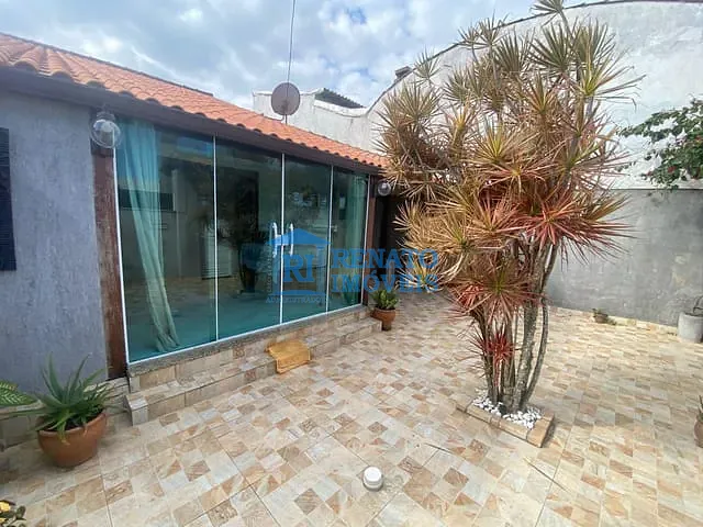 Casa 2 quartos e 2 banheiros, à venda, no bairro Guaratiba (Ponta Negra) em Maricá