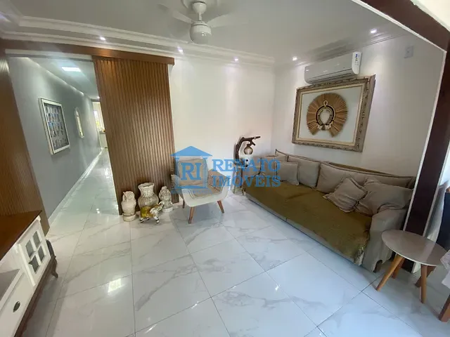 Casa 2 quartos e 2 banheiros, à venda, no bairro Guaratiba (Ponta Negra) em Maricá