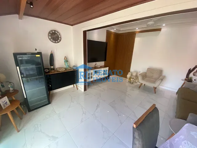 Casa 2 quartos e 2 banheiros, à venda, no bairro Guaratiba (Ponta Negra) em Maricá