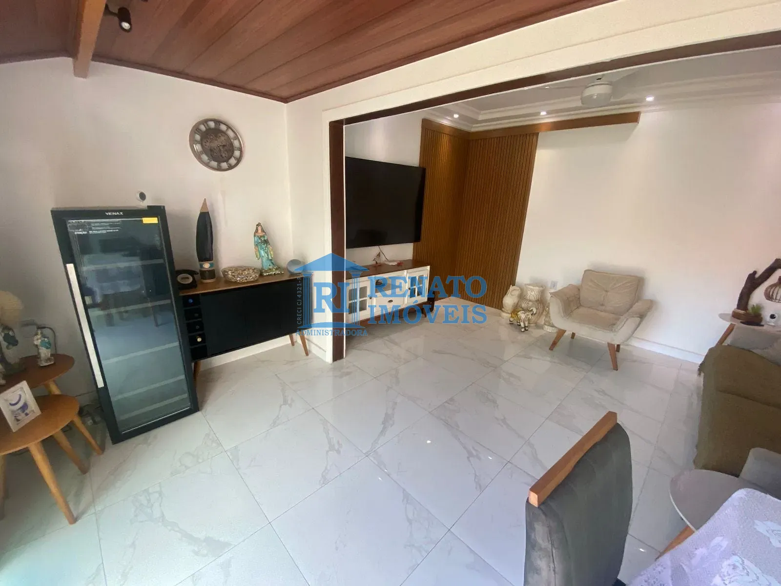 Casa, 2 quartos, 90 m² - Foto 4