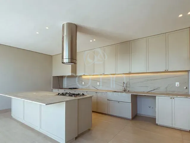 Casa com 508m² 4 quartos e 6 banheiros, à venda, no bairro Golden Park Residence em Mirassol