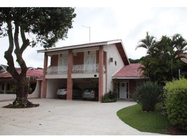 Foto do Casa - Casa com 3 dormitórios à venda, 320 m² por R$ 1.470.000,00 - Cidade Vista Verde - São José dos Campos/SP | RUSSI IMÓVEIS