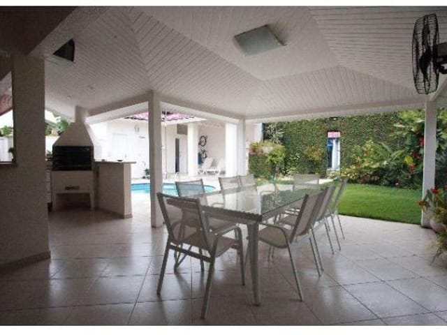 Foto do Casa - Casa com 3 dormitórios à venda, 320 m² por R$ 1.470.000,00 - Cidade Vista Verde - São José dos Campos/SP | RUSSI IMÓVEIS