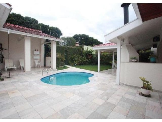 Foto do Casa - Casa com 3 dormitórios à venda, 320 m² por R$ 1.470.000,00 - Cidade Vista Verde - São José dos Campos/SP | RUSSI IMÓVEIS