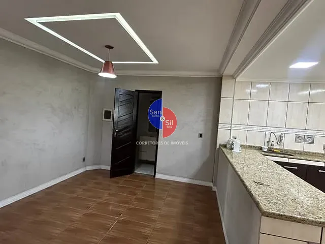 Casa 2 quartos e 2 banheiros, para alugar, no bairro Vila Velha (Santo Aleixo) em Magé