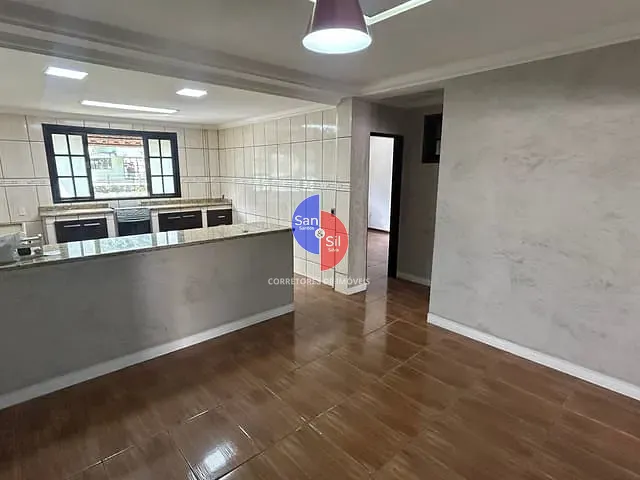 Casa 2 quartos e 2 banheiros, para alugar, no bairro Vila Velha (Santo Aleixo) em Magé