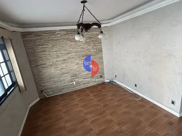 Casa 2 quartos e 2 banheiros, para alugar, no bairro Vila Velha (Santo Aleixo) em Magé