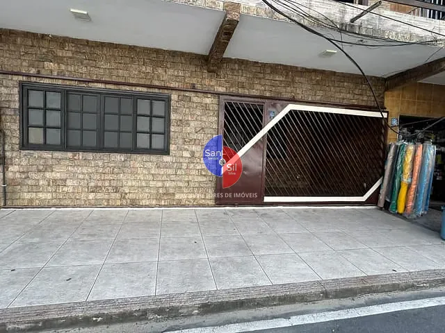 Casa 2 quartos e 2 banheiros, para alugar, no bairro Vila Velha (Santo Aleixo) em Magé