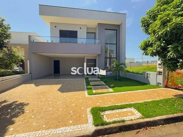Casa com 250m² 4 quartos e 4 banheiros, à venda, no bairro Parque Olívio Franceschini em Hortolândia