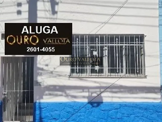 Casa com 150m² 3 quartos e 1 banheiro, para alugar, no bairro Mooca em São Paulo