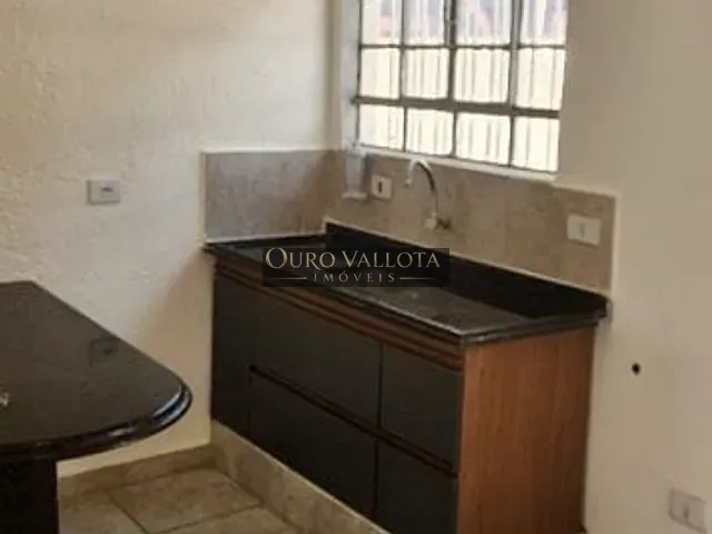 Casa com 150m² 3 quartos e 1 banheiro, para alugar, no bairro Mooca em São Paulo