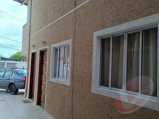 Casa com 74m² 2 quartos e 1 banheiro, à venda, no bairro Esmeralda em Praia Grande