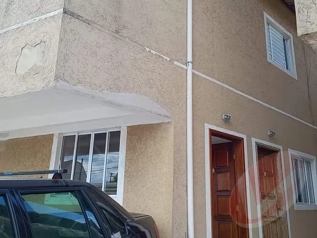 Casa com 74m² 2 quartos e 1 banheiro, à venda, no bairro Esmeralda em Praia Grande