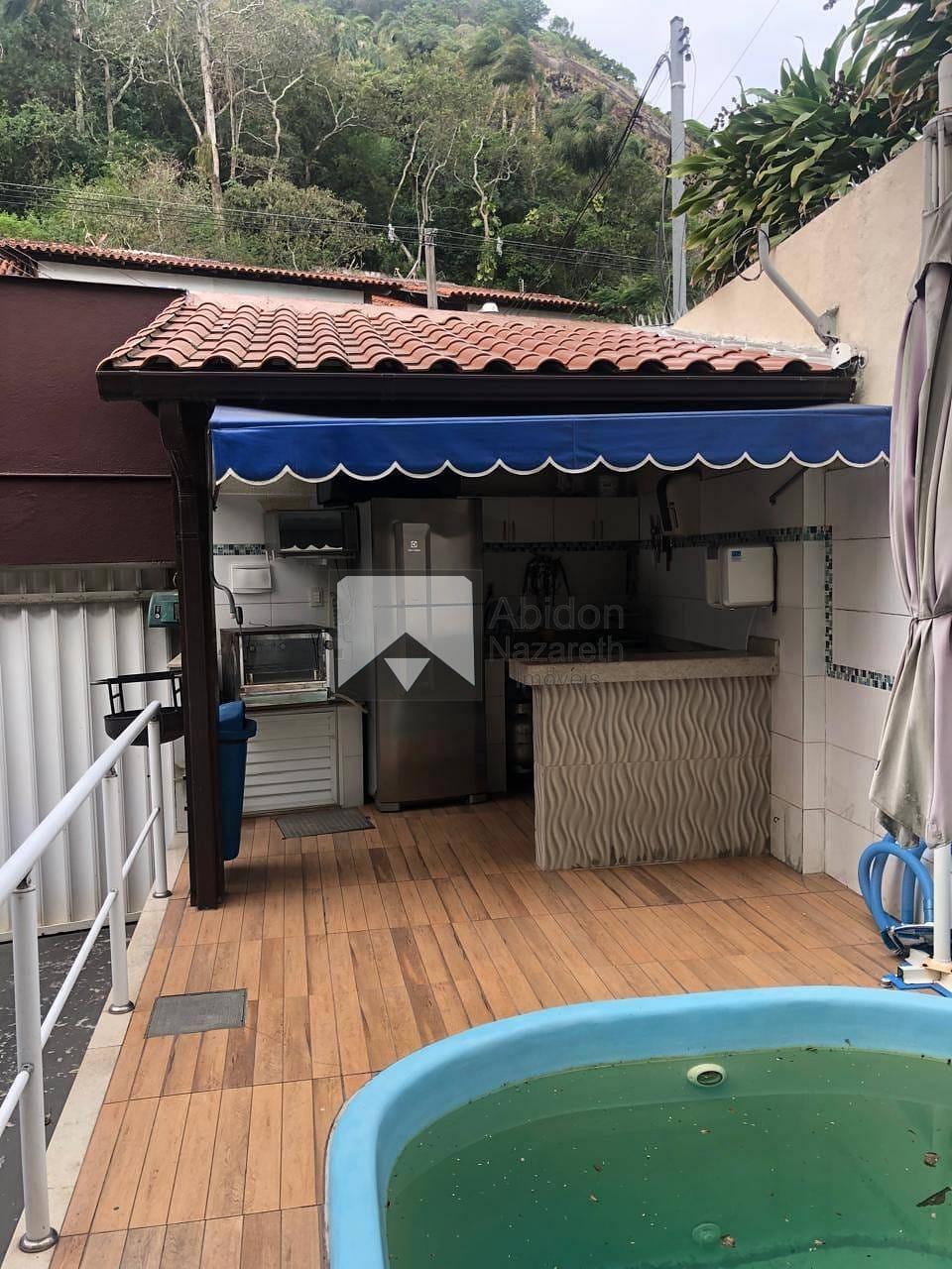 Casa, 5 quartos, 290 m² - Foto 33