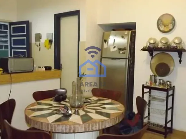 Casa com 600m² 3 quartos e 4 banheiros, à venda, no bairro Jardim Jaqueira em Caraguatatuba