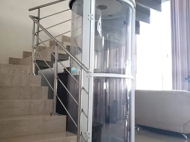Casa com 500m² 3 quartos e 6 banheiros, à venda, no bairro Parque Residencial Damha II em São José do Rio Preto