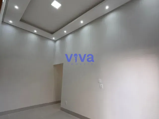 Casa com 180m² 3 quartos e 2 banheiros, à venda, no bairro Parque das Nações em Aparecida de Goiânia