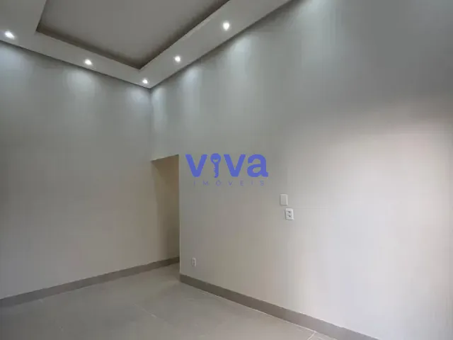 Casa com 180m² 3 quartos e 2 banheiros, à venda, no bairro Parque das Nações em Aparecida de Goiânia