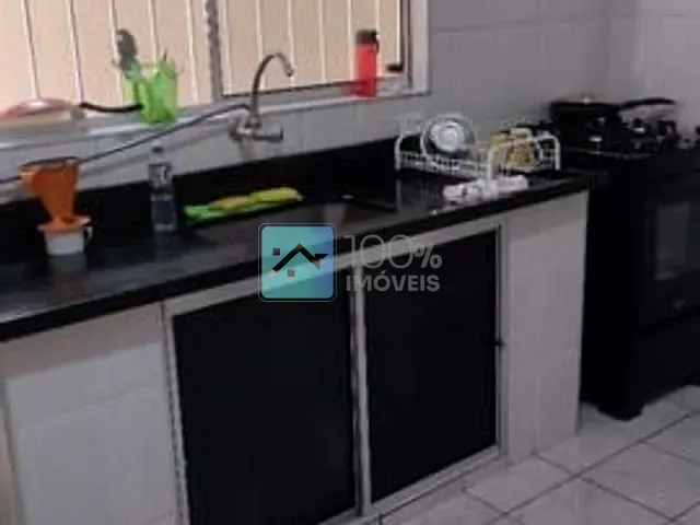 Casa com 125m² 3 quartos e 1 banheiro, à venda, no bairro Palmeiras de São José em São José dos Campos