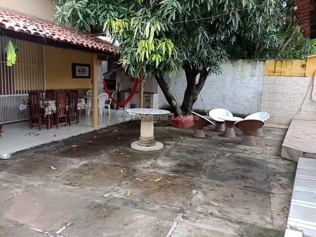 Casa com 429m² 3 quartos e 3 banheiros, à venda, no bairro Santa Isabel em Teresina