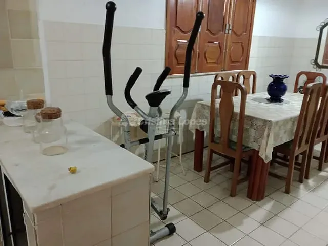 Casa com 429m² 3 quartos e 3 banheiros, à venda, no bairro Santa Isabel em Teresina