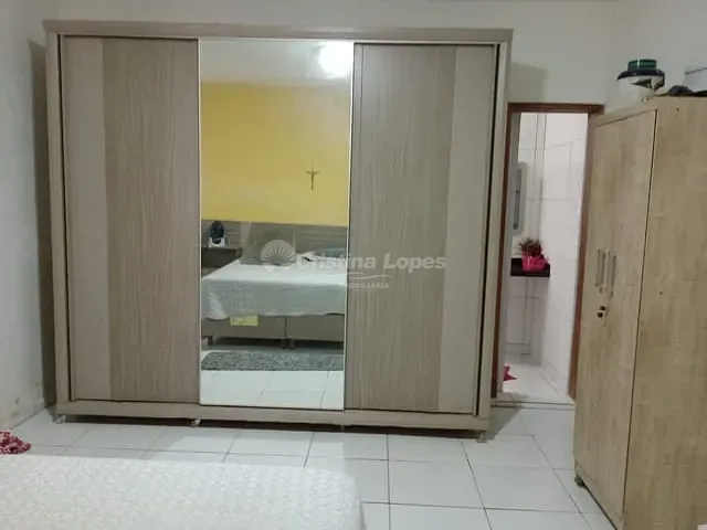 Casa com 429m² 3 quartos e 3 banheiros, à venda, no bairro Santa Isabel em Teresina