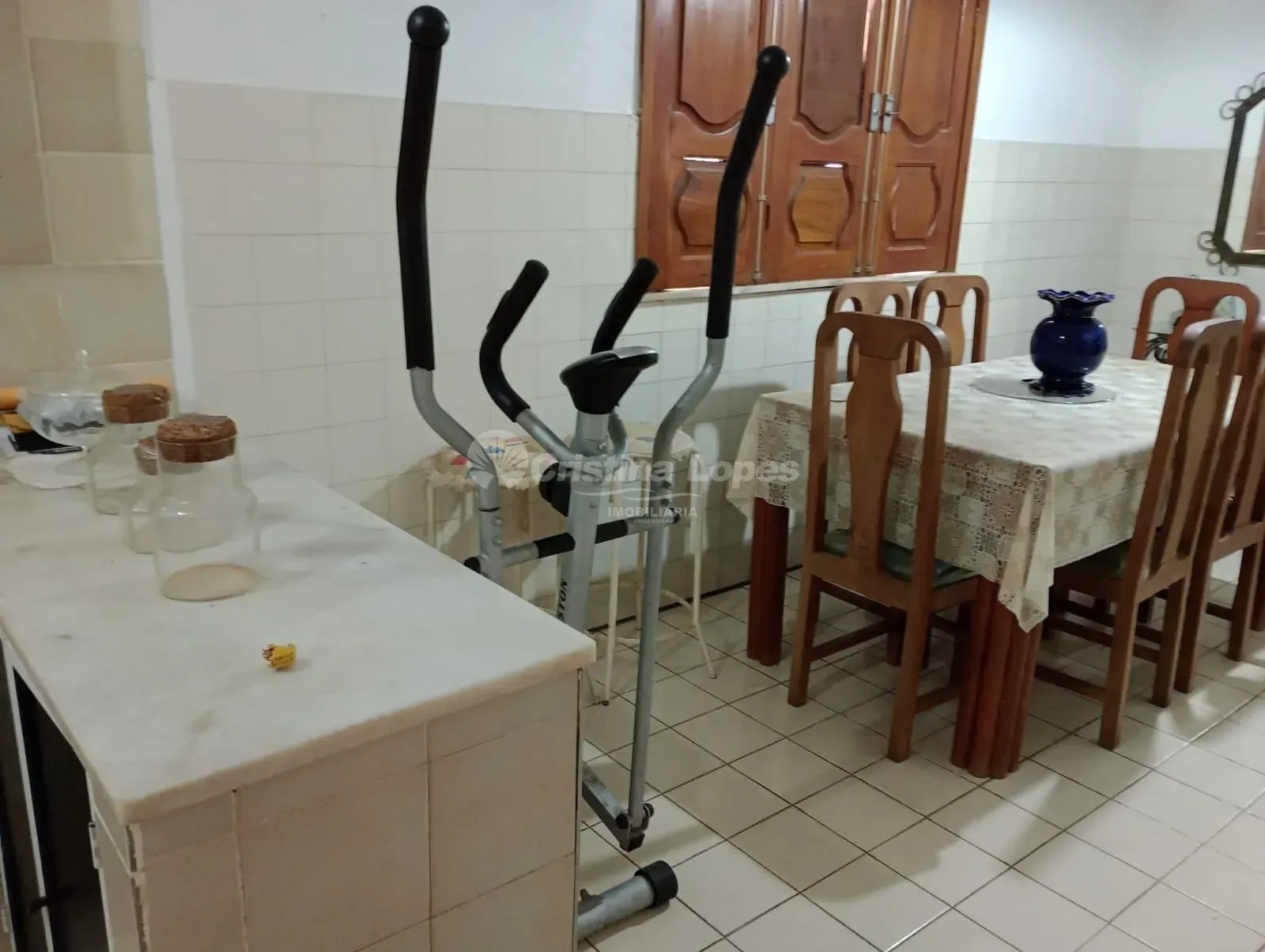 Casa, 3 quartos, 10 m² - Foto 5