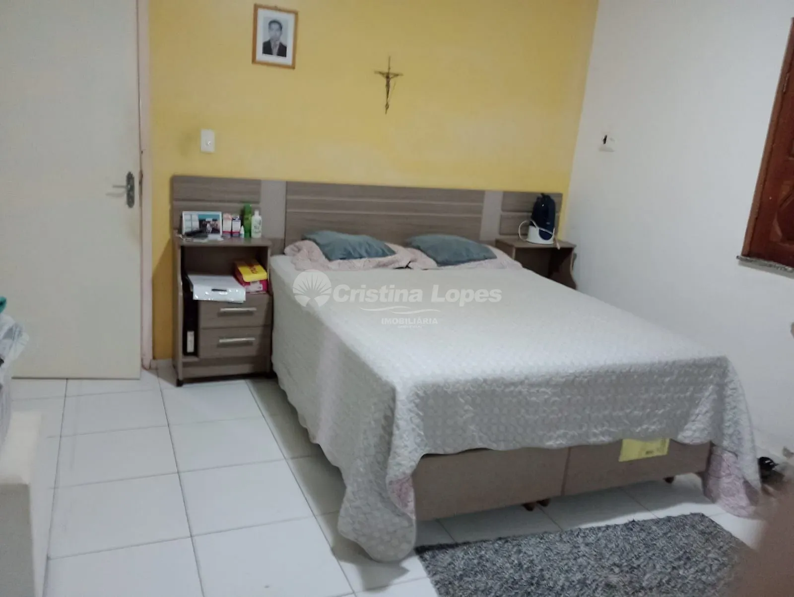 Casa, 3 quartos, 10 m² - Foto 4