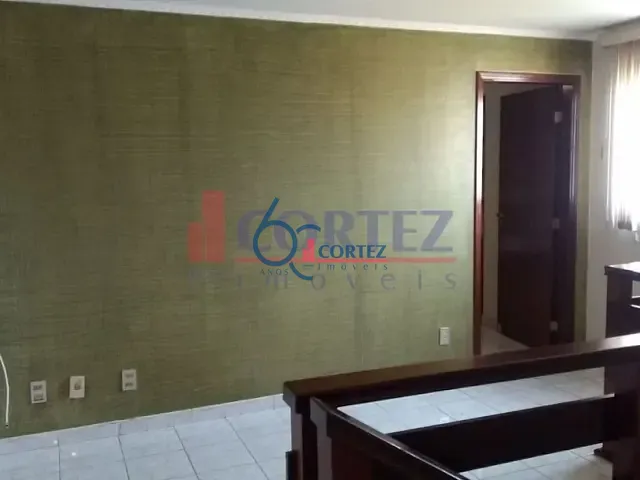 Casa com 126m², à venda, no bairro Vila Saibreiro em Rio Claro