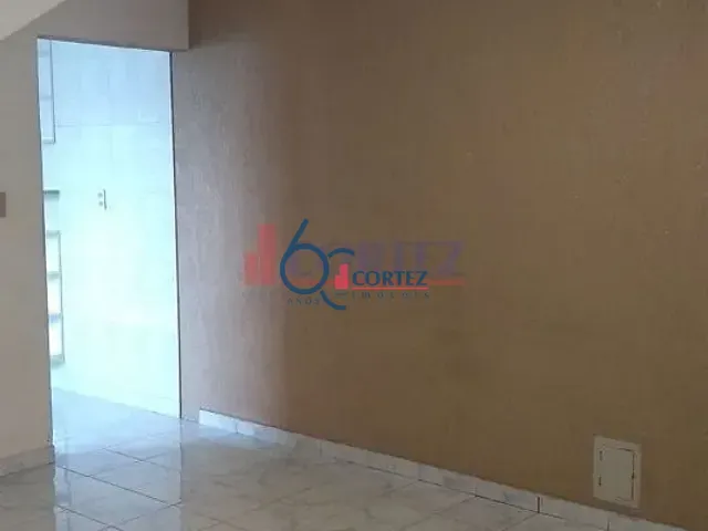 Casa com 126m², à venda, no bairro Vila Saibreiro em Rio Claro