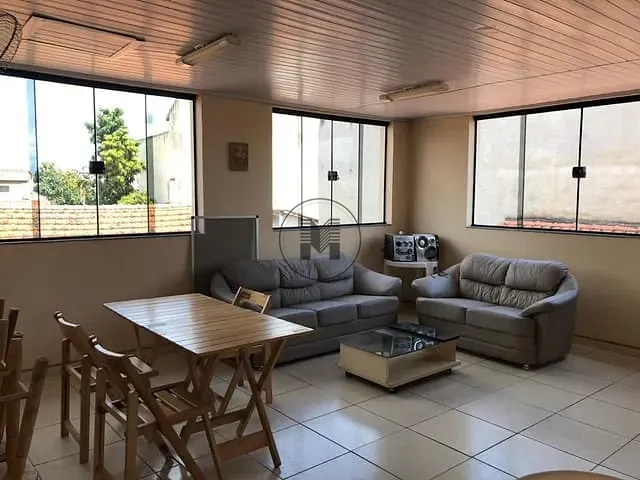 Casa com 250m² 3 quartos e 3 banheiros, à venda, no bairro Parque das Árvores em Guaratinguetá