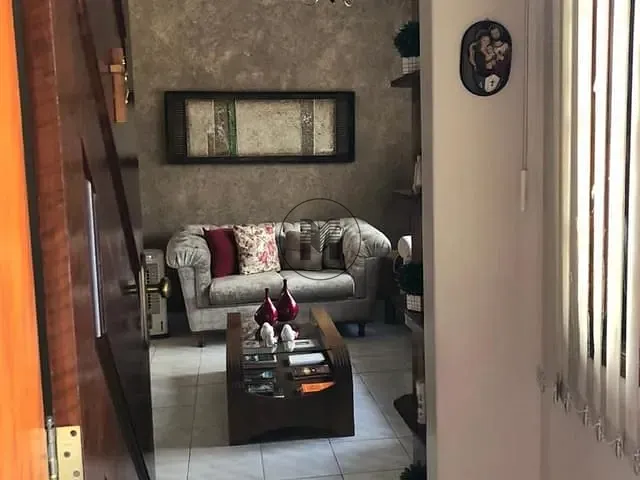 Casa com 250m² 3 quartos e 3 banheiros, à venda, no bairro Parque das Árvores em Guaratinguetá