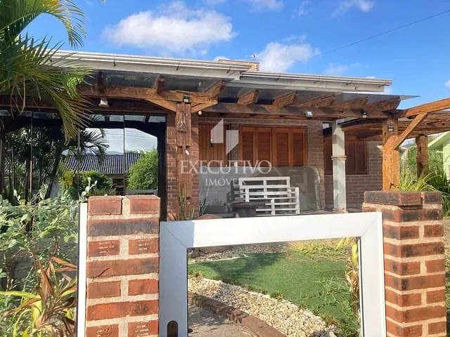 Casa com 426m² 3 quartos e 3 banheiros, à venda, no bairro Bairro Rui Barbosa em Arroio do Meio