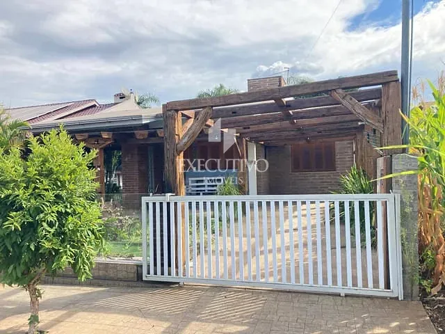 Casa com 426m² 3 quartos e 3 banheiros, à venda, no bairro Bairro Rui Barbosa em Arroio do Meio