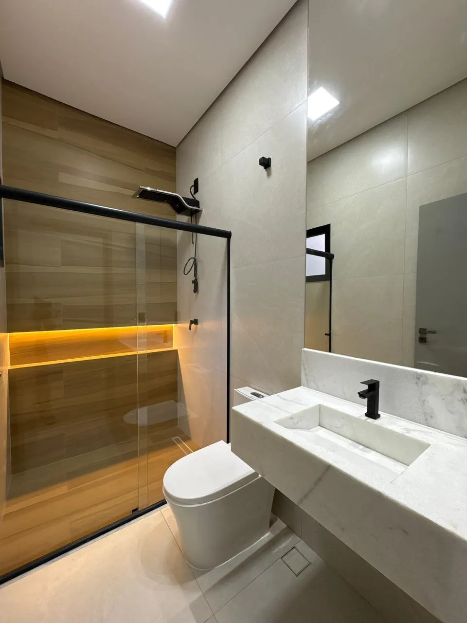 Casa, 3 quartos, 130 m² - Foto 11