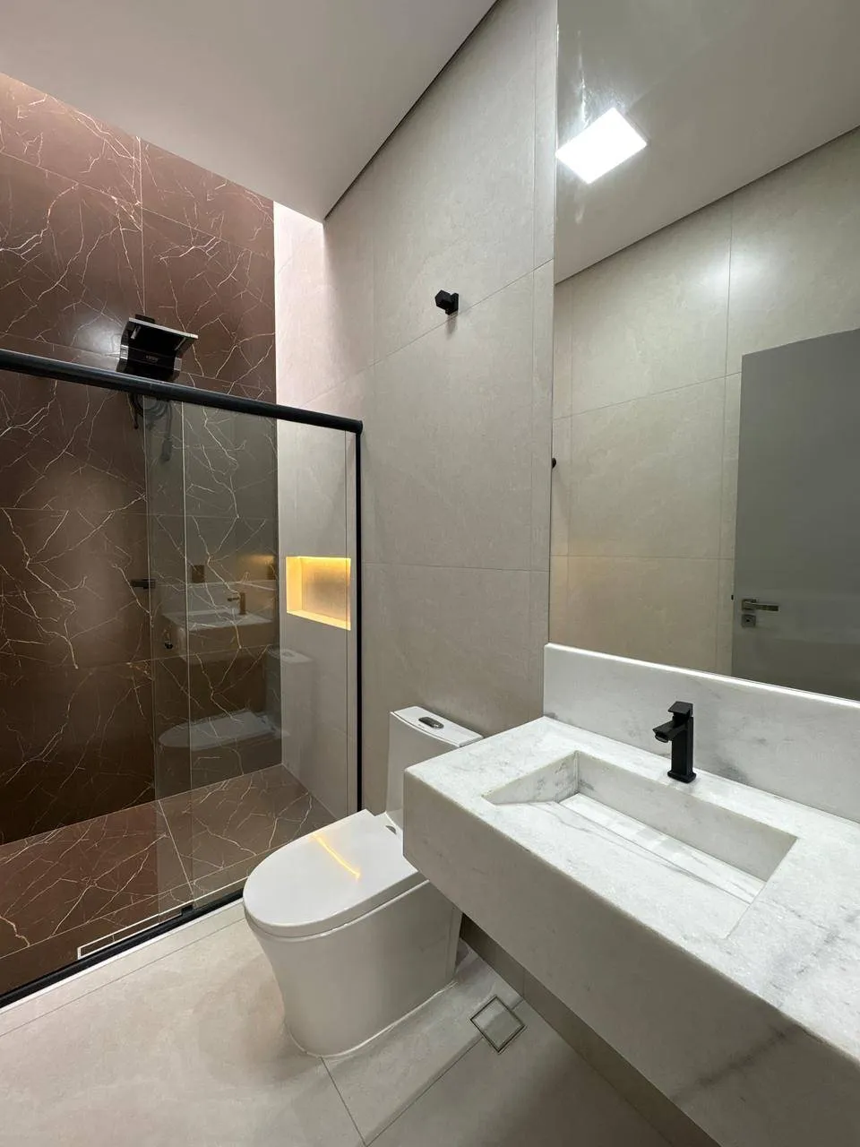 Casa, 3 quartos, 130 m² - Foto 13