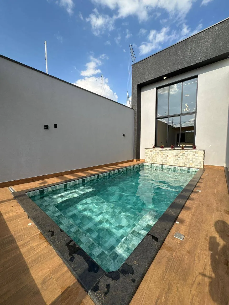Casa, 3 quartos, 130 m² - Foto 24
