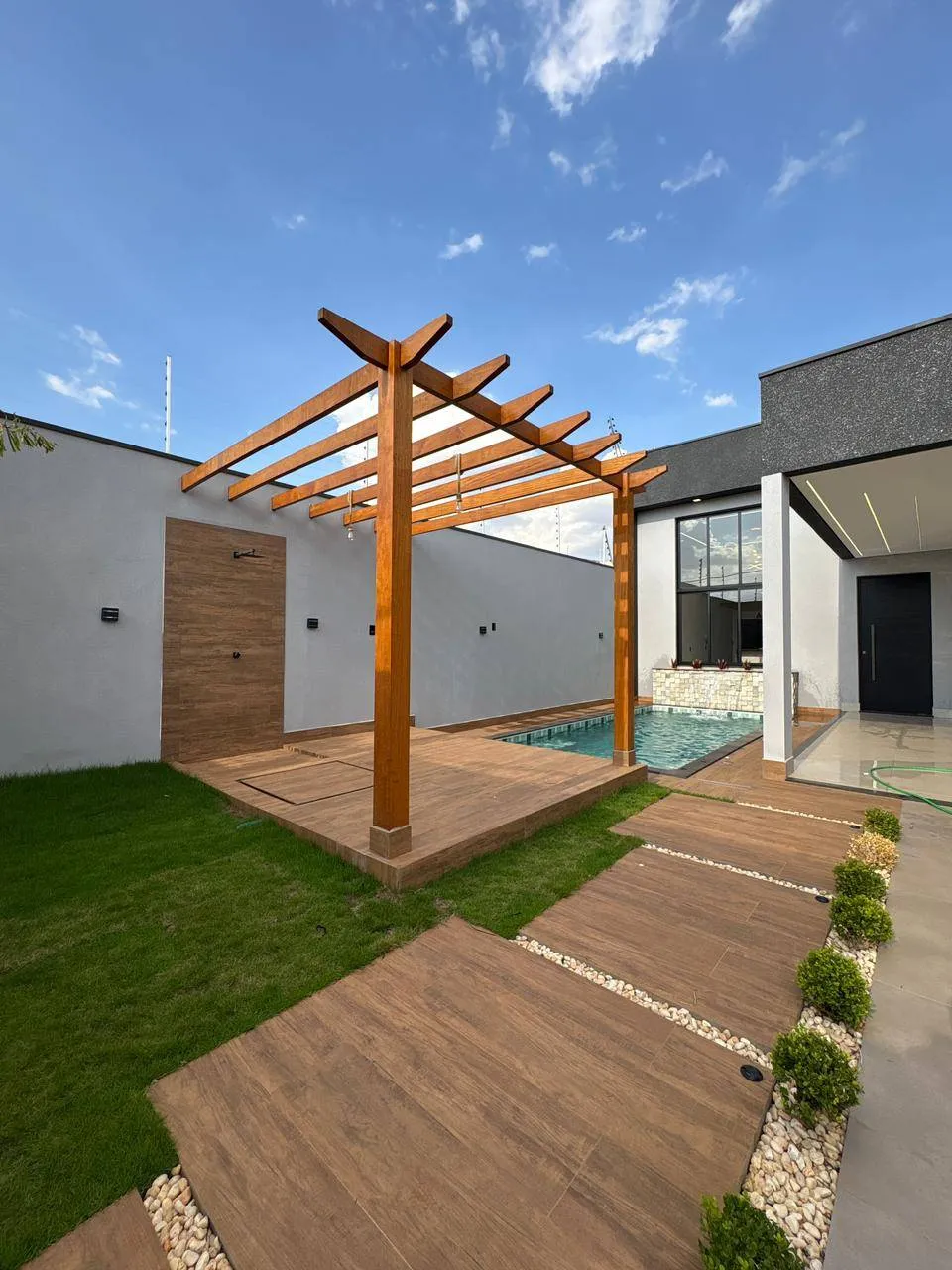 Casa, 3 quartos, 130 m² - Foto 3