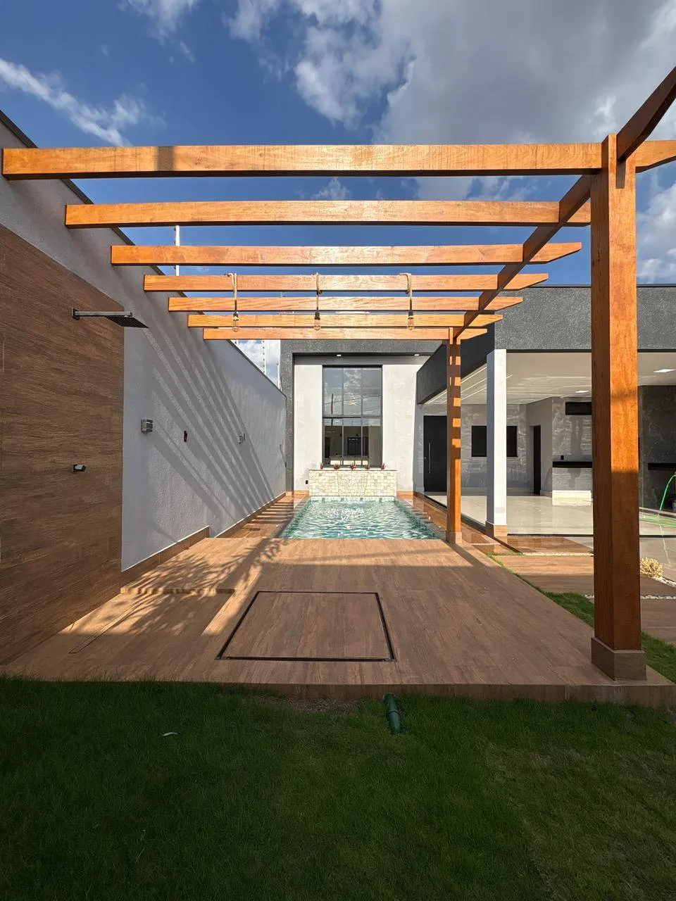 Casa, 3 quartos, 130 m² - Foto 4