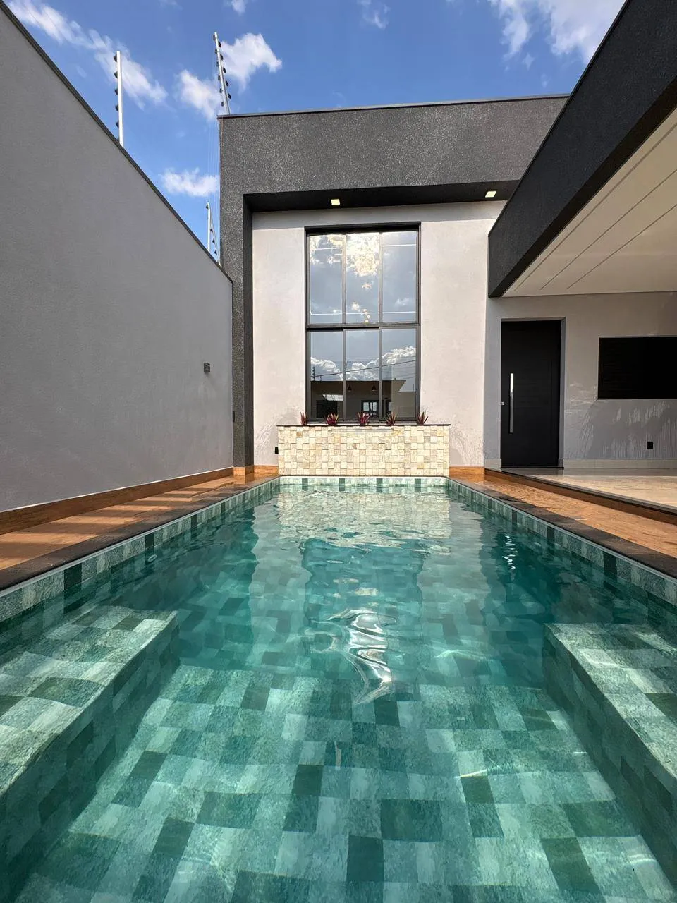 Casa, 3 quartos, 130 m² - Foto 25