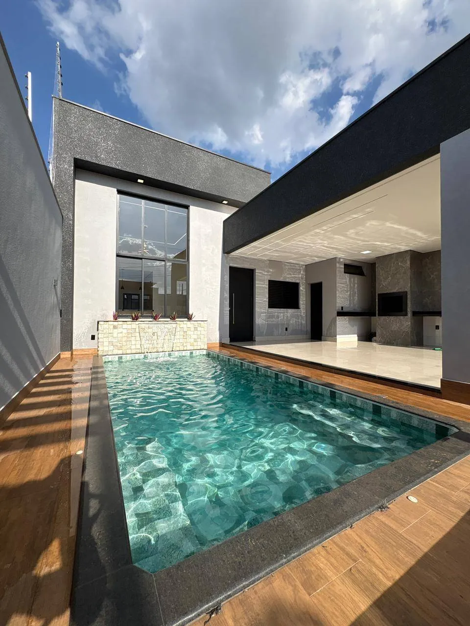 Casa, 3 quartos, 130 m² - Foto 23