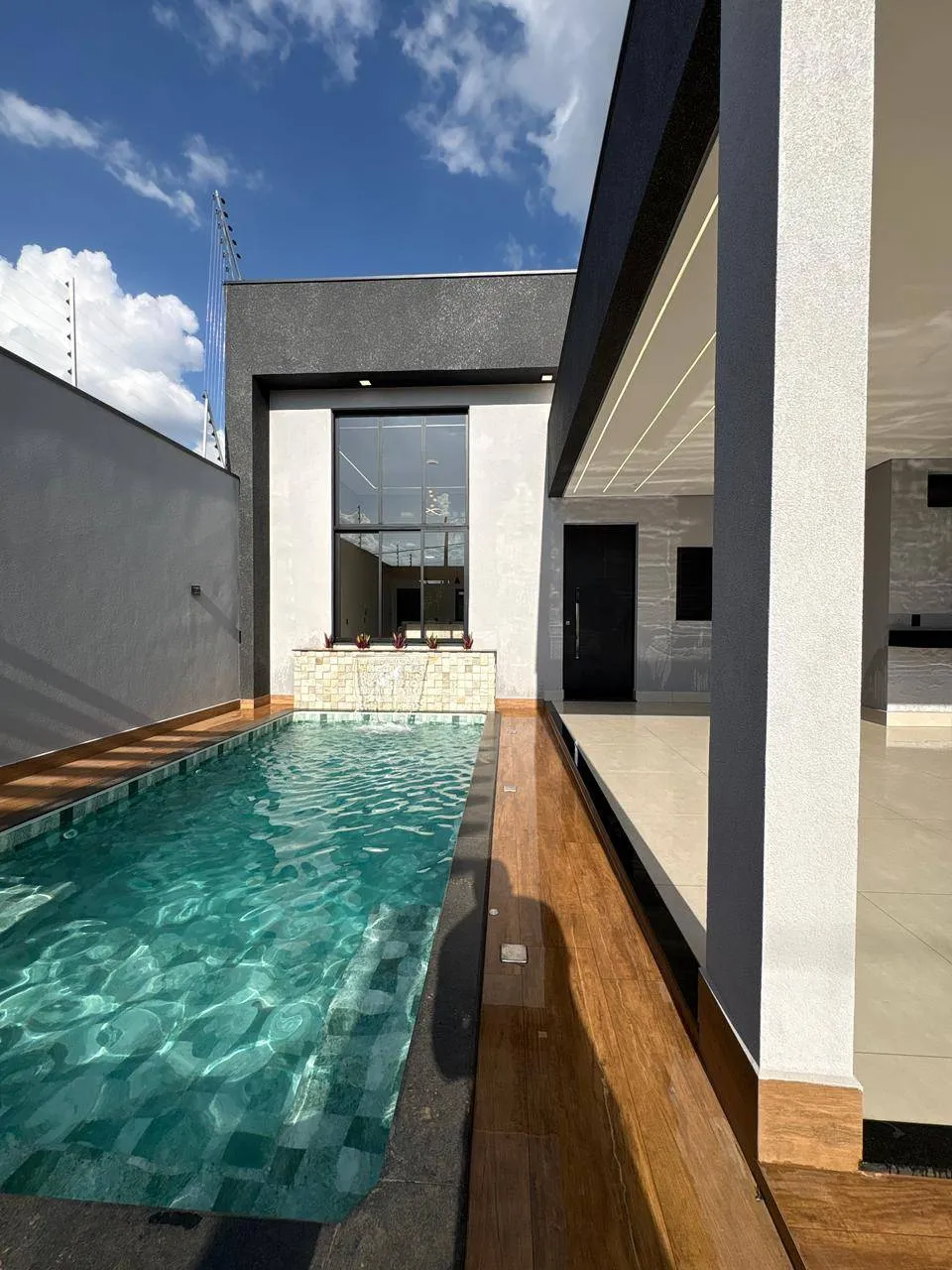 Casa, 3 quartos, 130 m² - Foto 26