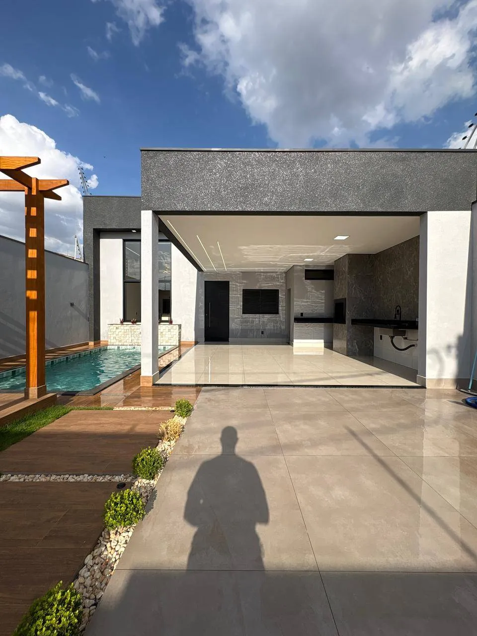 Casa, 3 quartos, 130 m² - Foto 2
