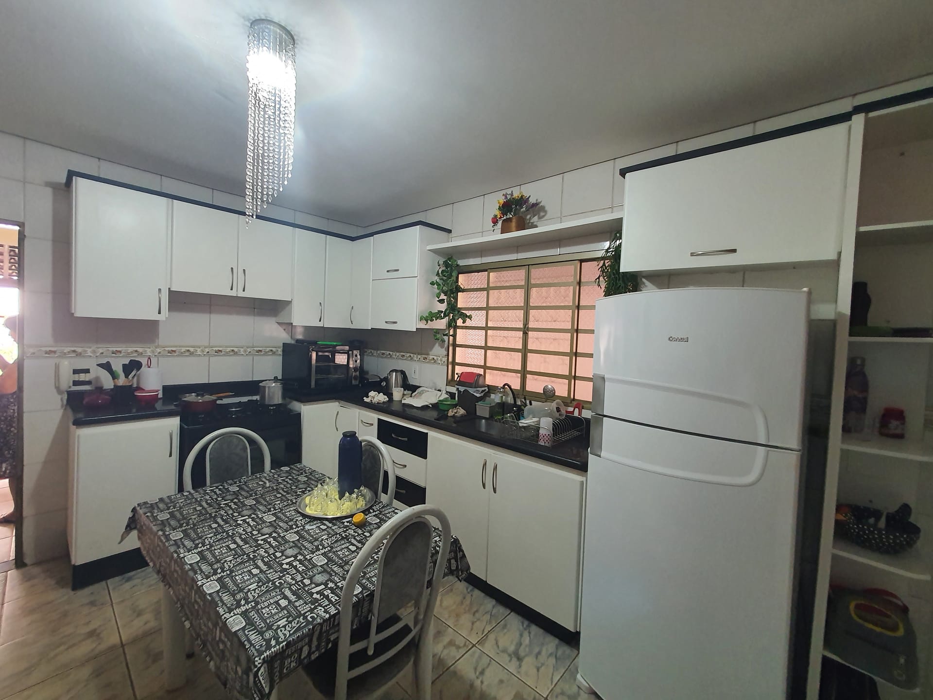Casa à venda com 3 quartos, 175m² - Foto 7