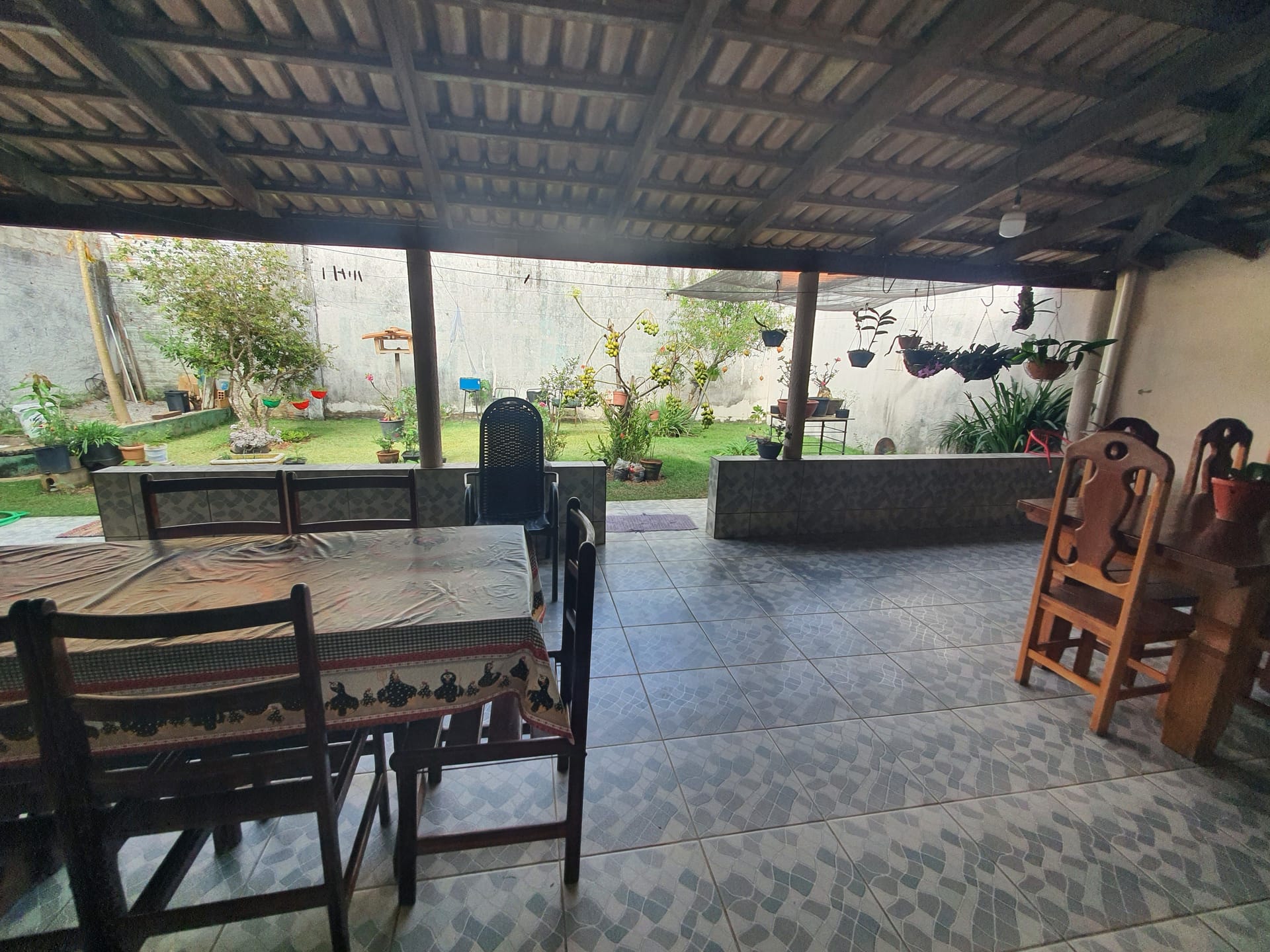 Casa à venda com 3 quartos, 175m² - Foto 8