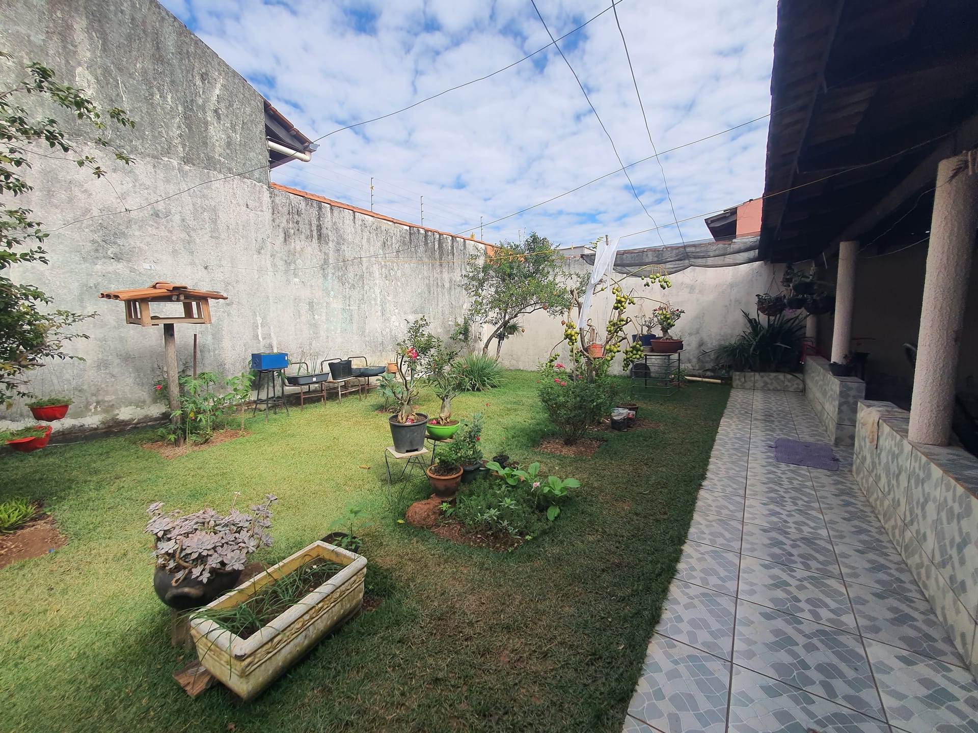 Casa à venda com 3 quartos, 175m² - Foto 11
