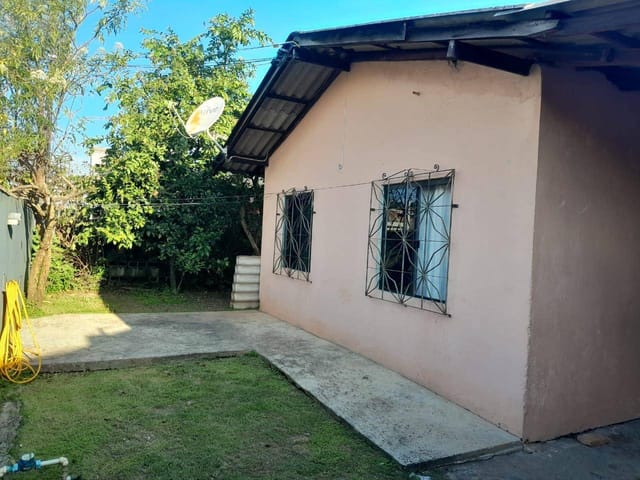 Casa com 240m² 4 quartos e 2 banheiros, à venda, no bairro São Vicente em Itajaí