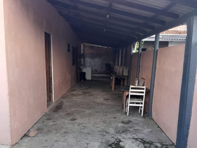 Casa com 240m² 4 quartos e 2 banheiros, à venda, no bairro São Vicente em Itajaí