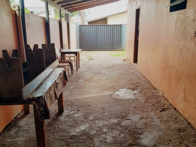 Casa com 240m² 4 quartos e 2 banheiros, à venda, no bairro São Vicente em Itajaí