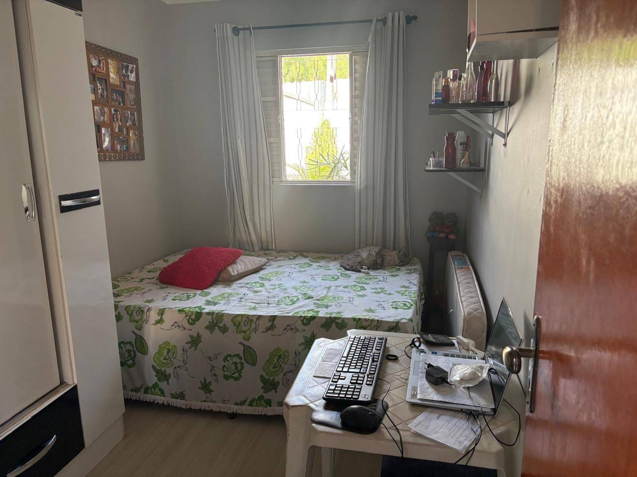 Casa, 2 quartos, 100 m² - Foto 13